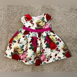 Baker by Ted Baker 12-18 months dress